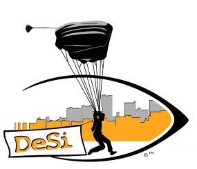 Lehrgänge für Fallschirmsportler 